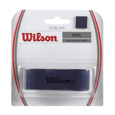 Wilson Sublime Replacement Grip - Blue - main image